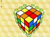 Rubik-Kup
