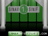 1Sinif-Sinav