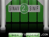 2Sinif-Sinav
