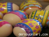Yumurtalar-Rakamlar