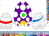 Yumurtalari-Boyayalim