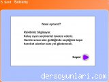 Satranç