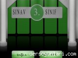 3Sinif-Sinav
